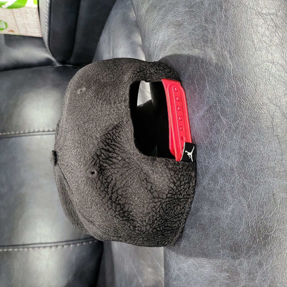 Jordan Hat - Picture 2 of 5
